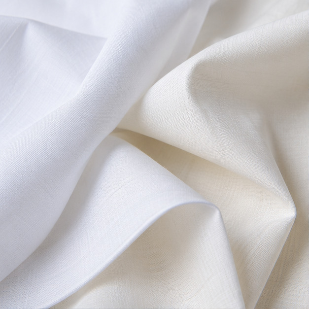 Cotton & Lawn — illustrative fabric swatches and surface details